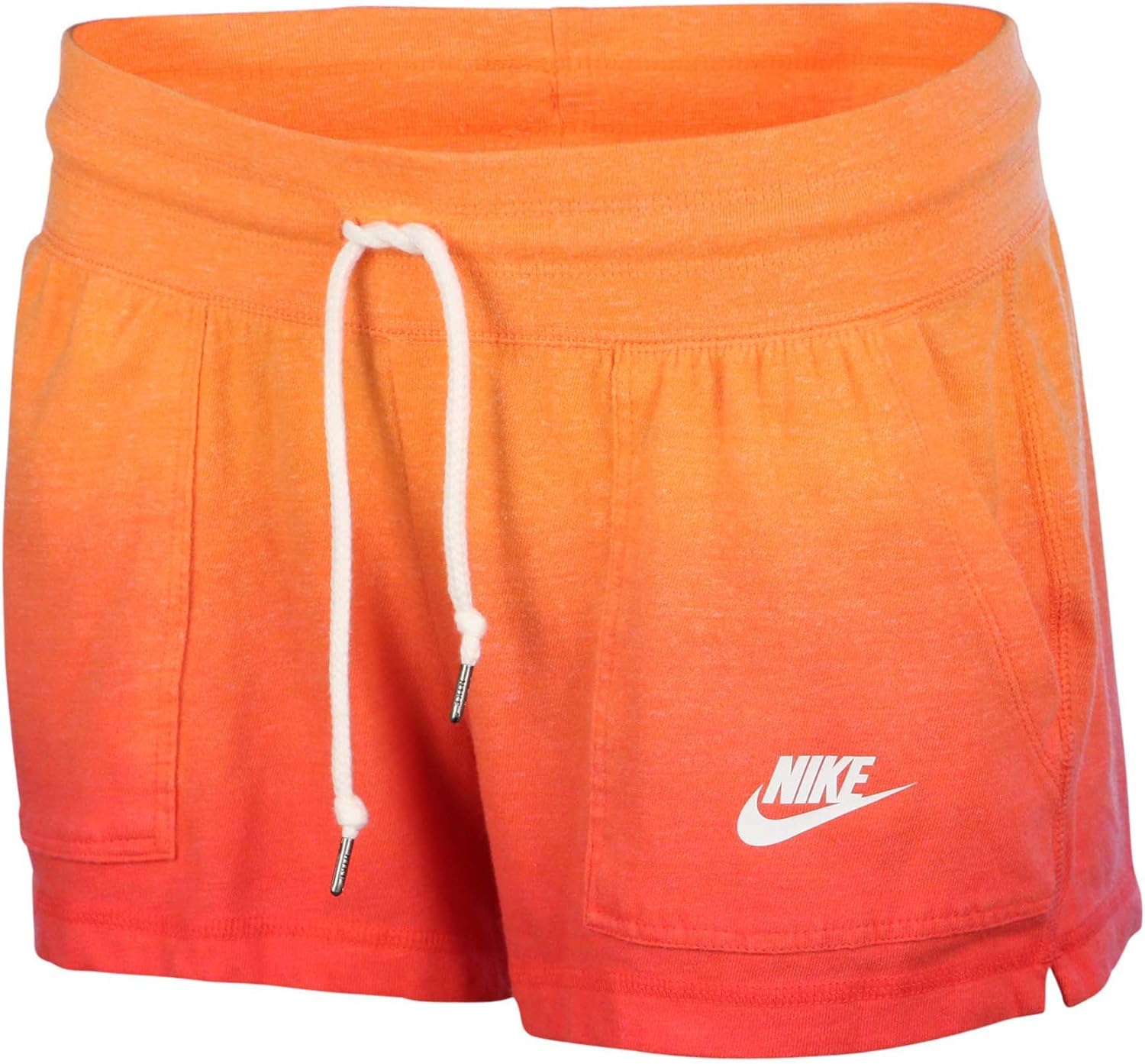 womens vintage nike shorts