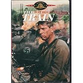 Train, The (1964) [DVD]