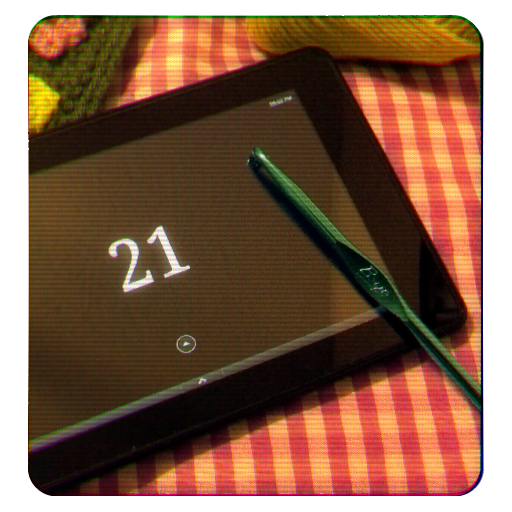 Stitch Counter Appstore for Android