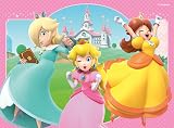 Ravensburger Super Mario Toys and Gifts 4-in-Box Puzzles 12 16 20 24pc 2025 view 4
