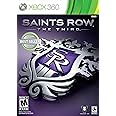 Saint's Row: The Third - Xbox 360