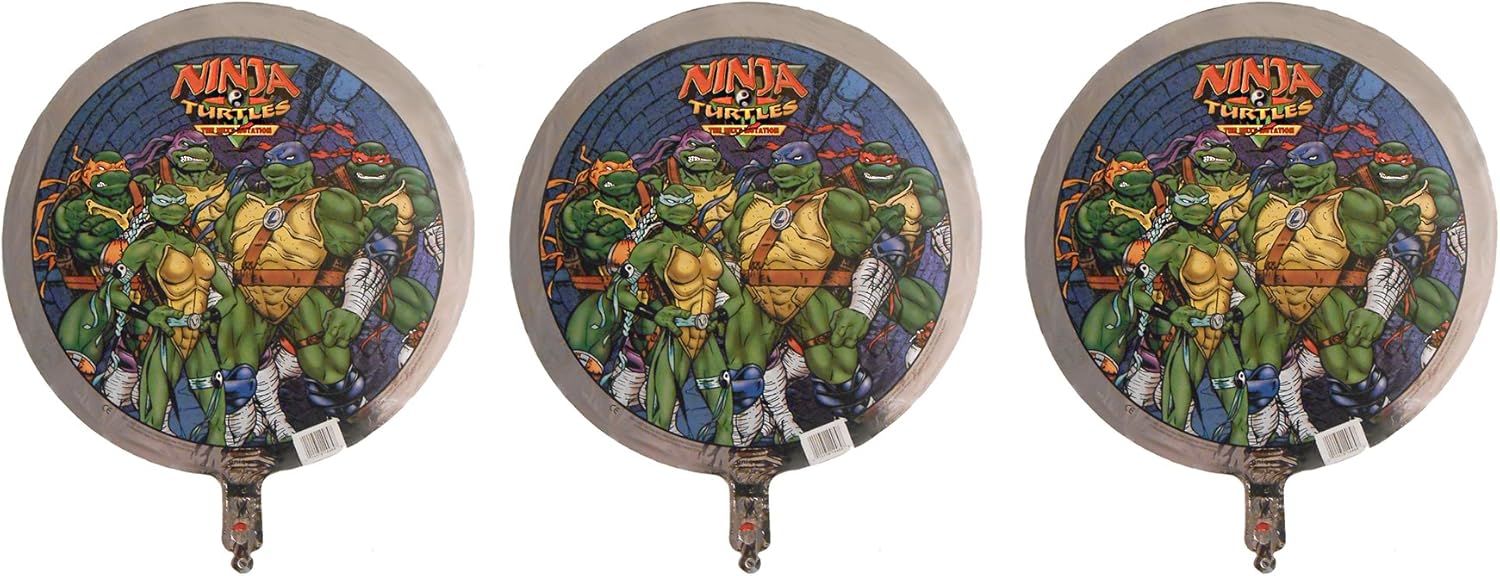 Which Is The Best Teenage Mutant Ninja Turtles Next Mutation