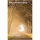 Everyone Has A Story: Using the Hero’s Journey and Narrative Therapy to Reframe the Struggle of Mental Illness