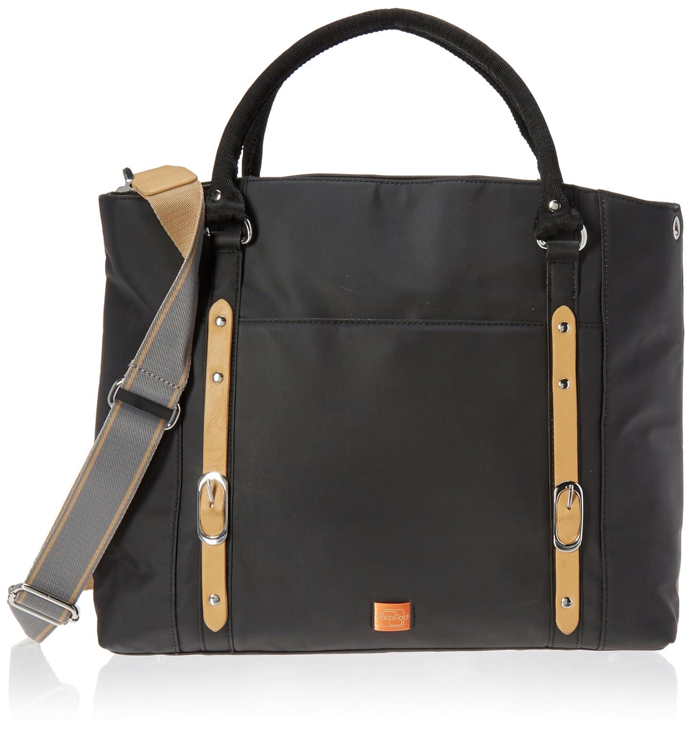 pacapod mirano diaper bag
