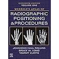 Merrill's Atlas of Radiographic Positioning and Procedures - Volume 1