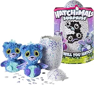 muñecas hatchimals precio