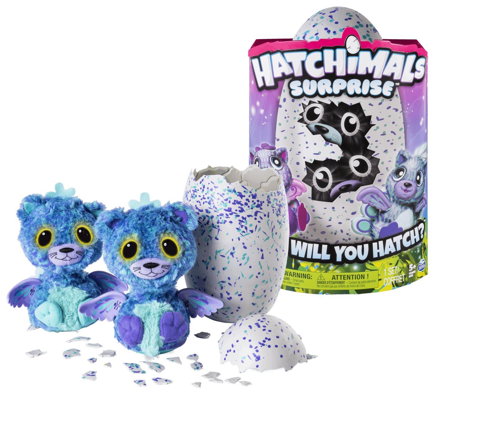 hatchimal puppadee