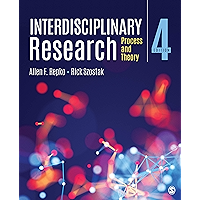 Interdisciplinary Research: Process and Theory book cover Interdisciplinary Research: Process and Theory book cover