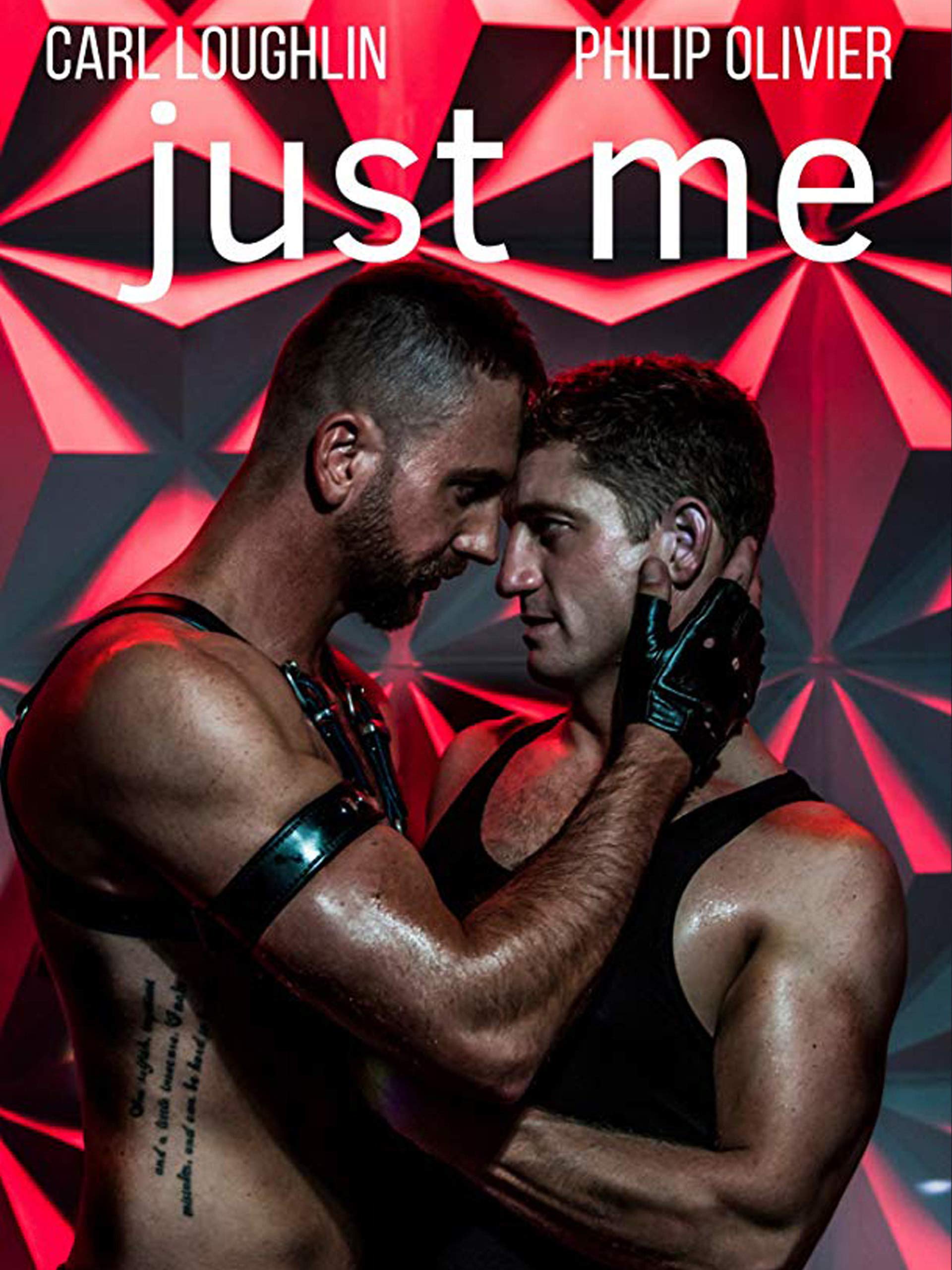 Phillip Olivier Nude Phillip Olivier Nude