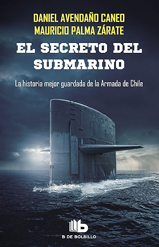 Download El secreto del submarino (Spanish Edition) PDF