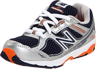 baby new balance trainers