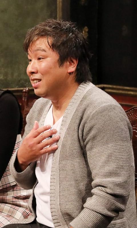 里崎智也 『桃色つるべ～お次の方どうぞ～』 FVGA(480×800)壁紙画像
