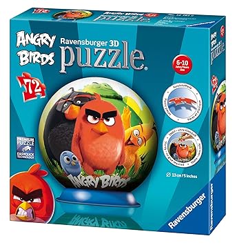 angry birds sling and smash track set