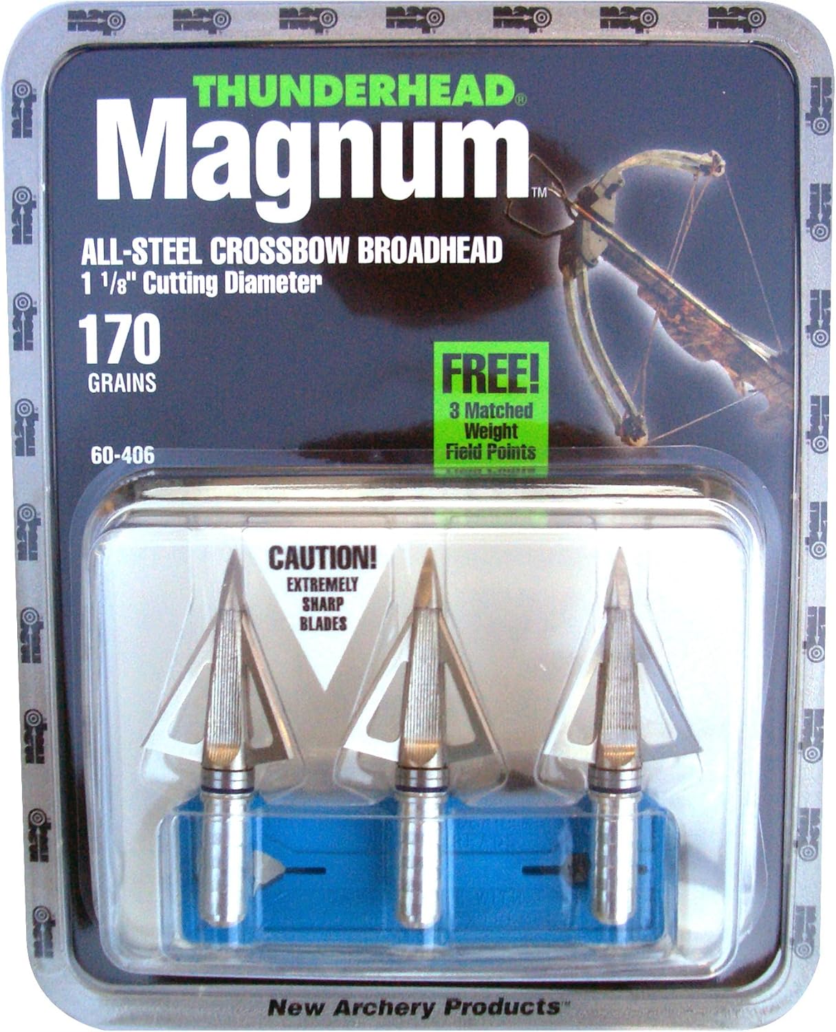 Best Broadheads For Bear 2021 Roundup