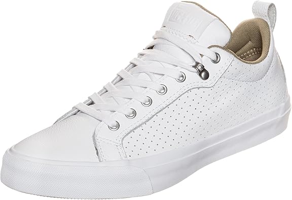 converse as fulton ox