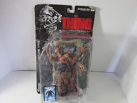 Movie Maniacs 3 - The Thing: Toys 