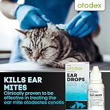 Otodex Petlife Ear Drops 14 ml for Dogs and Cats view 5