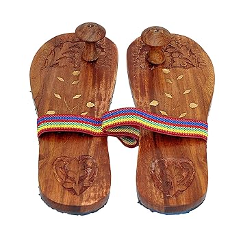 paduka chappals online