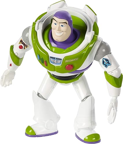 amazon prime buzz lightyear
