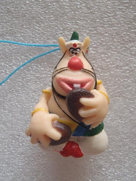 Amazon Co Jp ハクション大魔王 携帯ストラップ 根付 ハンバーグ 家電 カメラ