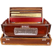 Amazon.com: WORLD'S BEST! BINA PRO-GRADE INDIAN PORTABLE 9