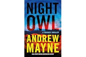 Night Owl: A Trasker Thriller