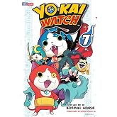 YO-KAI WATCH, Vol. 7
