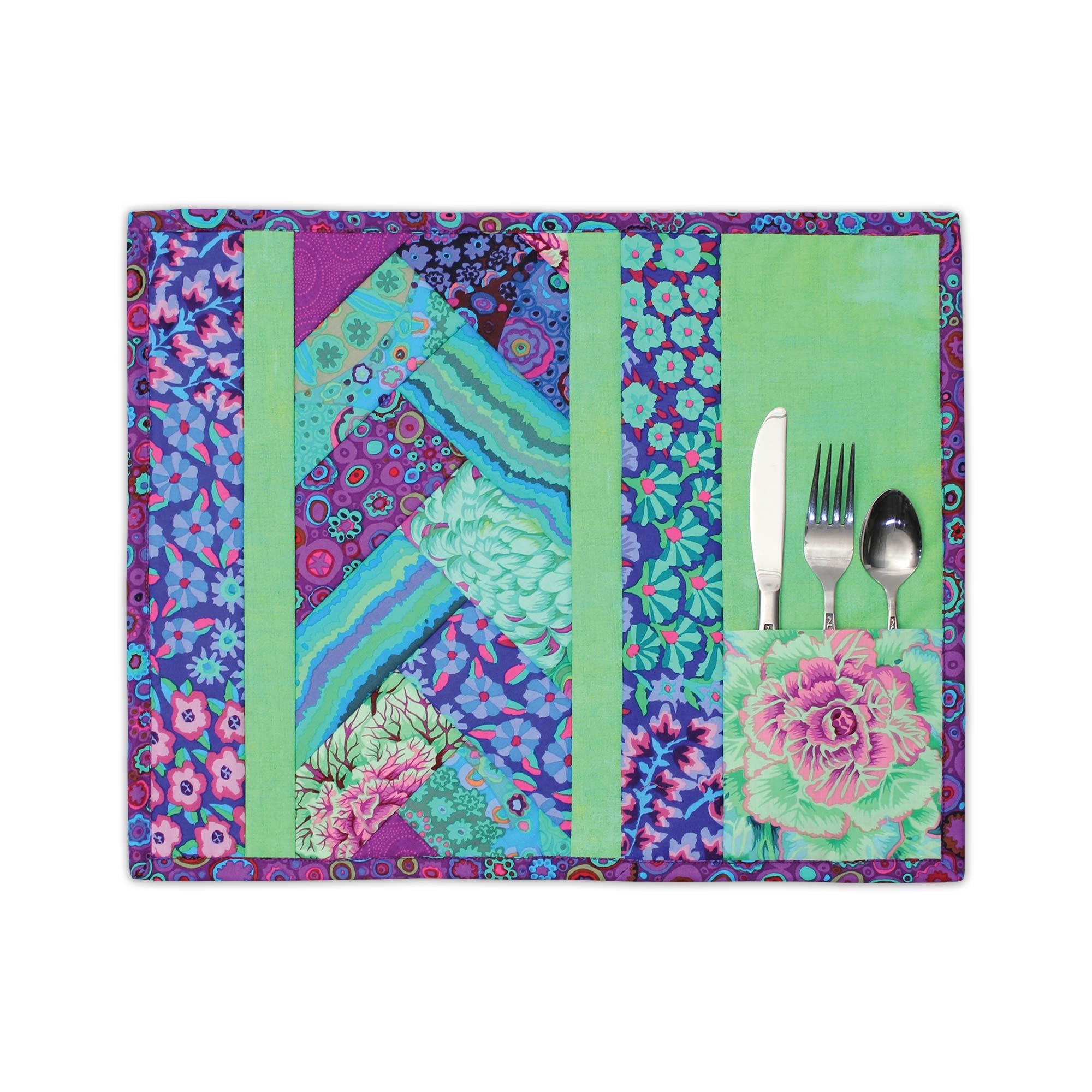 Quilt ASYOUGO PLCEMT KIT