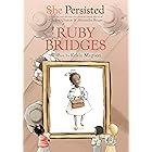 She Persisted: Ruby Bridges