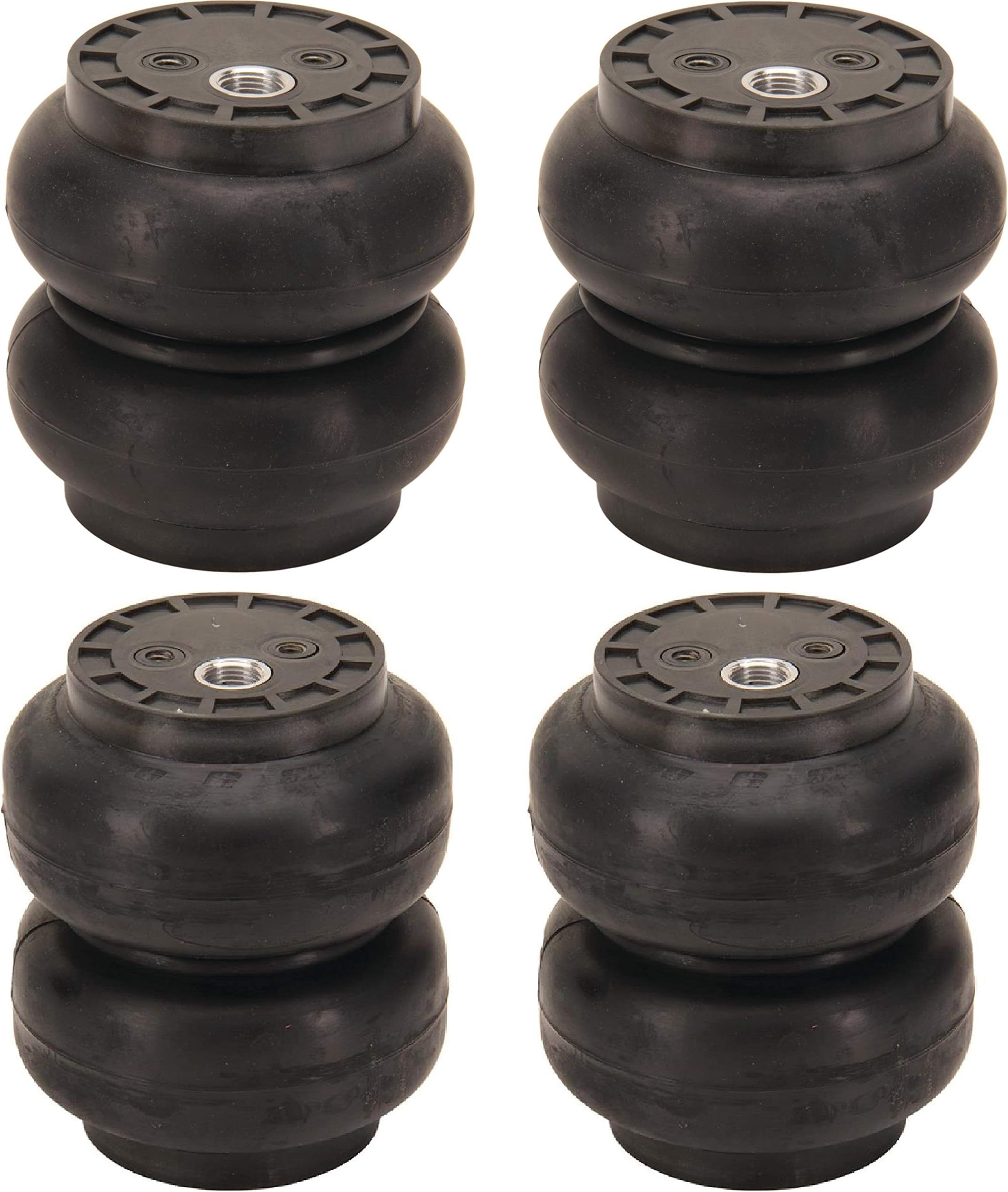 5/SS-6 Air Bags Springs Custom Suspension 4 Pack