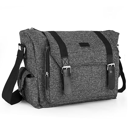 Bolsa para Cámara srotek DSLR/SLR con Bandolera para Bolsa ...