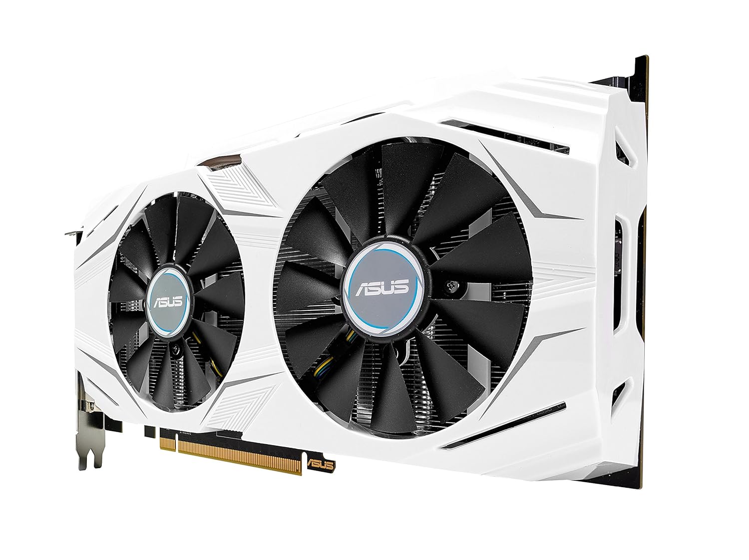 ASUS GTX 1070 8GB