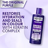 PROVOKE Touch Of Silver Intensive Conditioner 200 ml for Blonde Platinum view 3