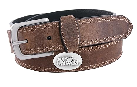 ole miss belt