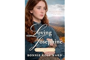 Loving Josephine (Daughters of Appalachia Book 2)