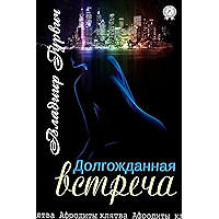 Долгожданная встреча (Russian Edition) book cover