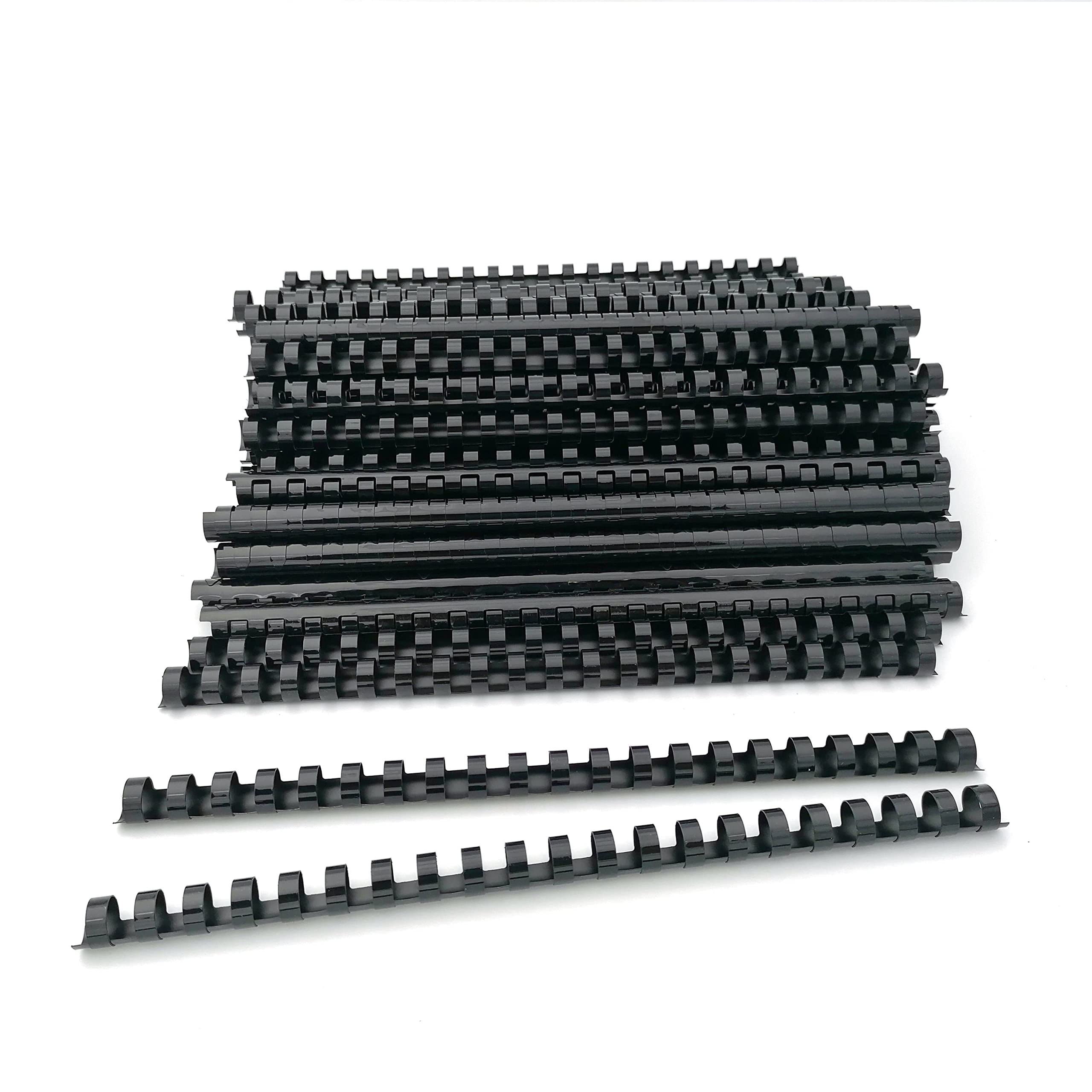 Alevar 3140/14BK Spiral Binding Back