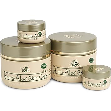infinite aloe vera cream