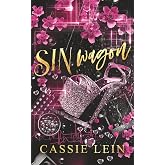 Sin Wagon: An Age Gap Romance (Sinner's Delight)
