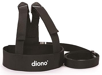 diono harness