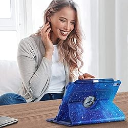 Fintie Rotating Case for iPad 10th Generation 10.9
