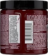 Manic Panic Big Pot Vampire Red 8oz Semi-Permanent Hair Dye view 9
