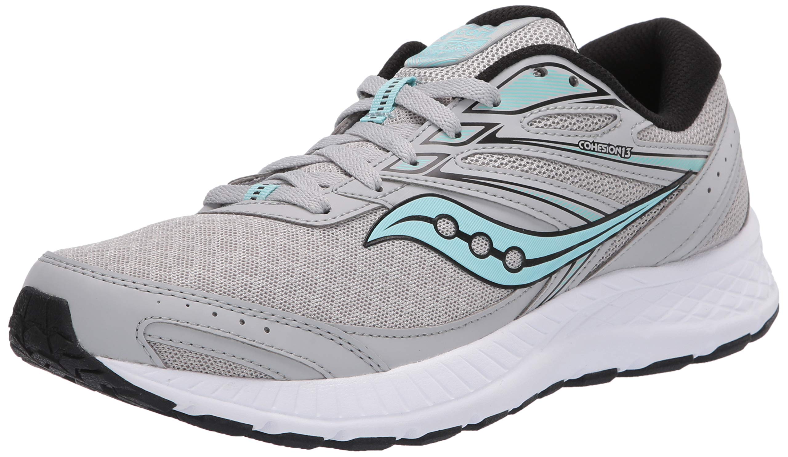 SauconyWomen's Cohesion 13 Running Shoe