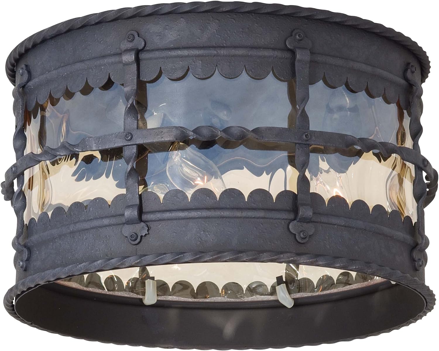Best Outdoor Lighting Flush Mount Replacement Parts