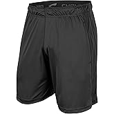 Champro Unisex-Adult Limitless Shorts, 7" Inseam