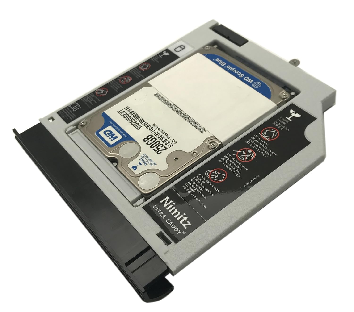 Hard Disk Ssd Per Portatile Lenovo