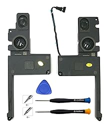 ITTECC Replacement Internal Speaker Left+Right Set