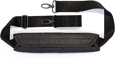 duffle bag shoulder strap replacement