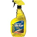 Prestone AS247 Trigger Spray Windshield De-Icer, 32 oz.