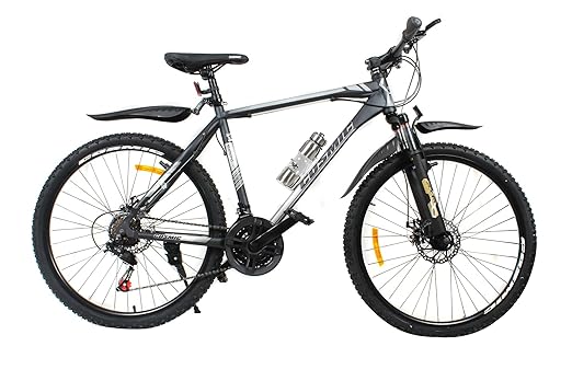 cosmic eldorado 1.0 l 21 speed gear